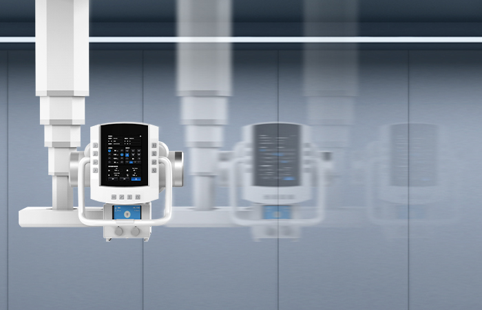 Dynamic Perfox 5500-2