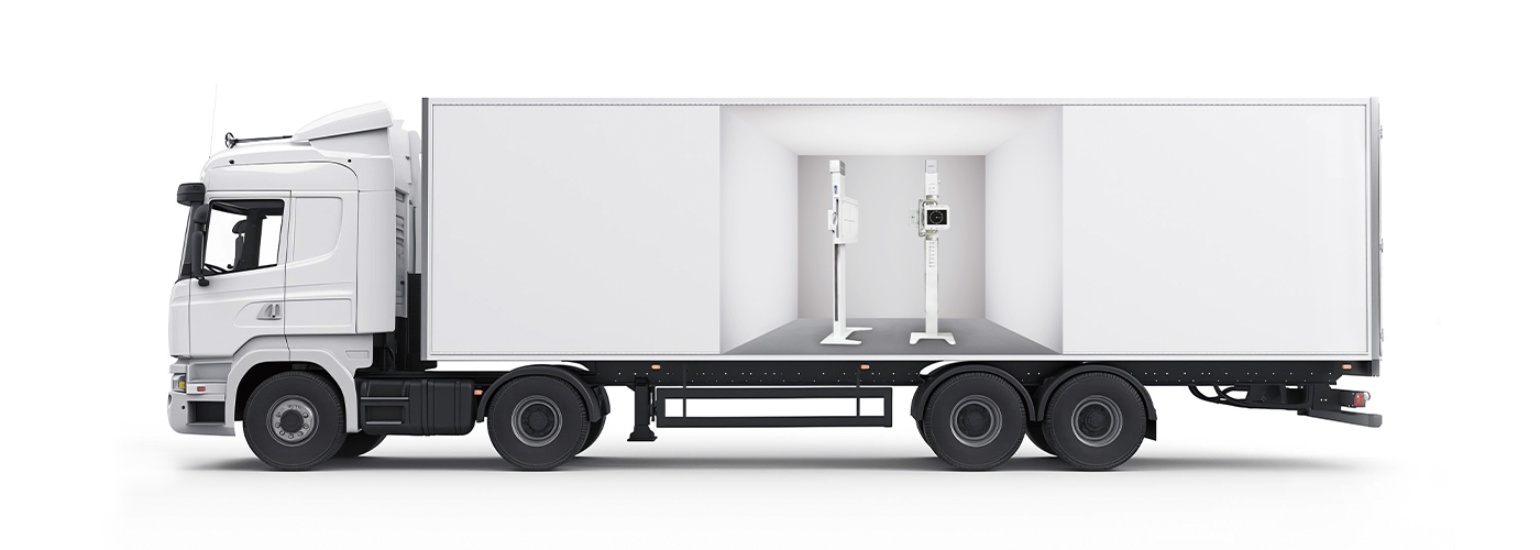 Транспортное средство DR-1