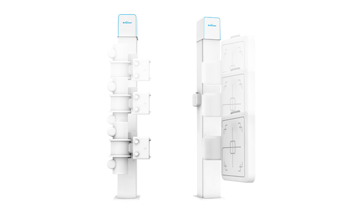 Транспортное средство DR-1