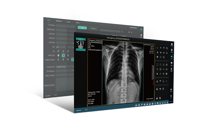 Транспортное средство DR-2