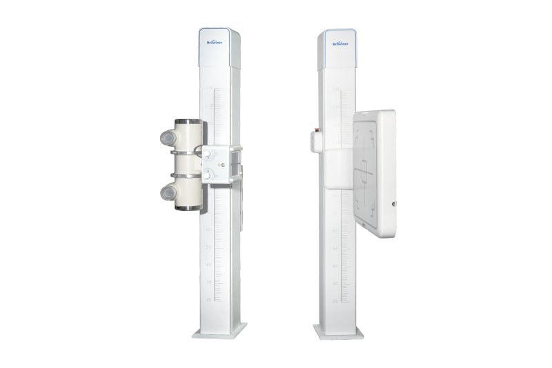 Vehicle-Mounted DR system